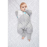 SWADDLE UP™ 50/50 Transition Suit 1.0 Tog