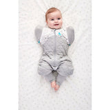 SWADDLE UP™ 50/50 Transition Suit 1.0 Tog
