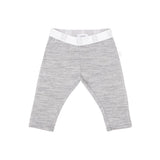 Merino Footless Leggings