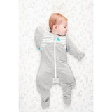 SWADDLE UP™ 50/50 Transition Suit 1.0 Tog