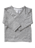 Merino Kimono Cardigan