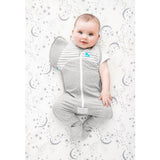 SWADDLE UP™ 50/50 Transition Suit 1.0 Tog