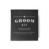 Groom Kit