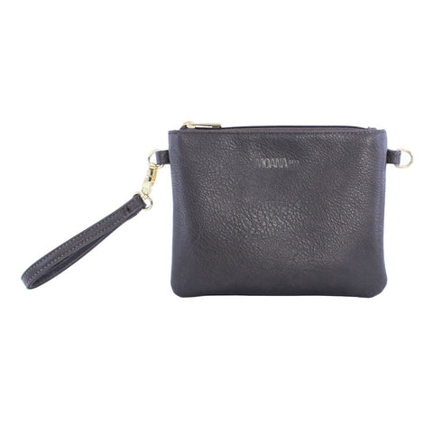 The Viaduct Clutch - Brown