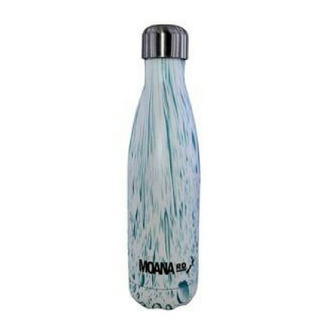 Stainless Steel Drink Bottle 500ml - Water