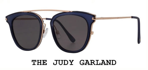 Fashion Sunglasses - Judy Garland